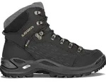 Lowa Renegade Warm GTX Mid Ws schwarz/champagner (9932) 37,5