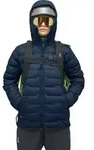 Hagl&ouml;fs ROC Flash Down Hood Women tarn blue (3N5) XS
