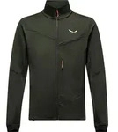 Salewa Sella Crevasse Jacket M dark olive (5280) 46/S
