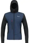 Salewa Sella Durastretch Hybrid Jacket M black out/8670 (0911) 46/S