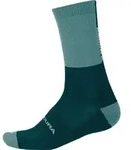 Endura Women's Baabaa Merino Winter Sock deep teal ONESZ