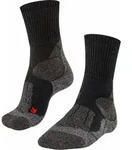 Falke TK1 Adventure Herren Trekking Socken black-mix (3010) 39-41