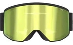 Atomic Four Pro L HD Photo all black green/gold hd photo NS