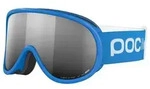 POC Pocito Retina fluorescent blue/partly sunny silver (9614) One Size