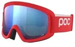 POC Opsin prismane red/partly sunny blue (8707) One Size