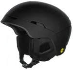 POC Obex WF Mips uranium black matt (1037) MLG