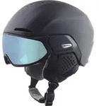 Alpina ORO QV Mips black matt (32) 51-55