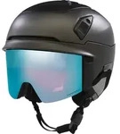 Oakley MOD7 satin med grey/prizm sapphire (2BH) L