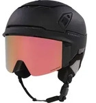 Oakley MOD7 blackout/prizm rose gld irid (9EX) L
