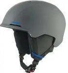 Alpina Brix JR midnight-grey matt (35) 48-52