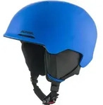 Alpina Brix JR royal-blue matt (42) 48-52
