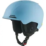 Alpina Kroon Mips smoke-blue matt (46) 55-59