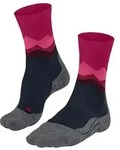 Falke TK2 Explore Damen Trekking Socken space blue (6116) 35-36