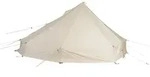 Nordisk Jarnvid 8 Technical Cotton Tent sandshell