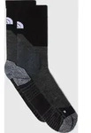 The North Face Hiking Crew Sock tnf black (JK3) L