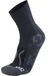 Uyn Trekking Outdoor Explorer MAN black/anthracite (B014) 35/38