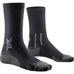 X-Socks X-socks Run Perform Crew black/charcoal (B036) 45-47