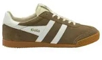 Gola Elan Sneaker Women tobacco/white (FW) 36