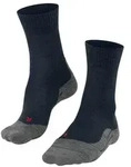 Falke TK5 Wander Damen Trekking Socken marine (6120) 35-36