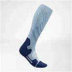 Bauerfeind Outdoor Merino Comp.Socks Wom,l sky blue (SKY-BLU) 43-46