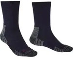 Bridgedale Hike Lightweight Performance Boot navy/grey (433) S