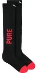 Salewa Sella Pure MTN AM W Sock black out/6080 (0911) 36-38