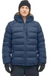 Hagl&ouml;fs Rosson Down Hood Men tarn blue (3N5) S