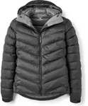 Rab Nebitron Pro Jacket Wmns black (BLK) 08