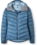Rab Nebula Pro Jacket Wmns orion blue (ORB) 08