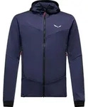 Salewa Sella Crevasse HD Jacket M dark denim (8670) 46/S