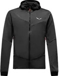 Salewa Sella Crevasse HD Jacket M black out (0910) 46/S
