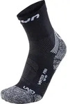 Uyn Winter Pro Run MAN black/pearl grey (B086) 35/38