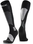 X-Socks X-socks Ski Discover OTC x black/light grey (B121) 35-38