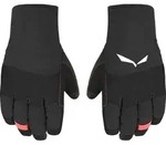 Salewa Ortles TirolWool&reg; W Gloves black out/0910/6080 (0911) 5/XS