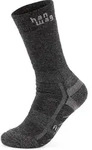 Hanwag Alpin Socke asphalt/anthracite (064011) 36-38