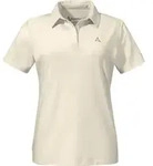 Sch&ouml;ffel Polo Shirt Ramseck Women wei&szlig; (1140) 38
