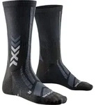 X-Socks X-socks Hike Discover Crew black/charcoal (B036) 45-47
