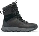 Columbia Men's Expeditionist Extreme Outdry Winter Boot black, grill (010) 8