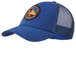 Mountain Equipment Roundel Cap admiral blue (Me-01899) O/S