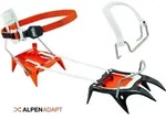 Petzl Irvis Hybrid LEVERLOCK UNIVERSEL