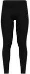 Odlo The Fundamentals Active Warm bottoms. black (15000) S