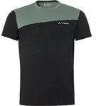 VAUDE Men's Sveit Shirt black/agave (770) S