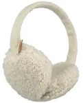 Barts Browniez Earmuffs cream (10)