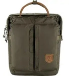 Fj&auml;llr&auml;ven Haulpack No. 1 dark olive (633) One Size