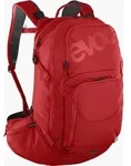 EVOC Explorer Pro 26 true red (523) One Size