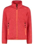 CMP KID G Jacket corallo-calypso (01CS) 116
