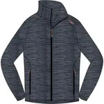 CMP MAN Jacket piombo mel-flame (64UR) 50