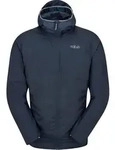 Rab Vital Hoody tempest blue (TMB) L