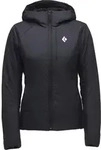 Black Diamond W First Light 2.0 Stretch Hoody black (0002) LRG