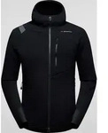 La Sportiva Bristen Thermal Hoody Men black/cloud (K00G07) S